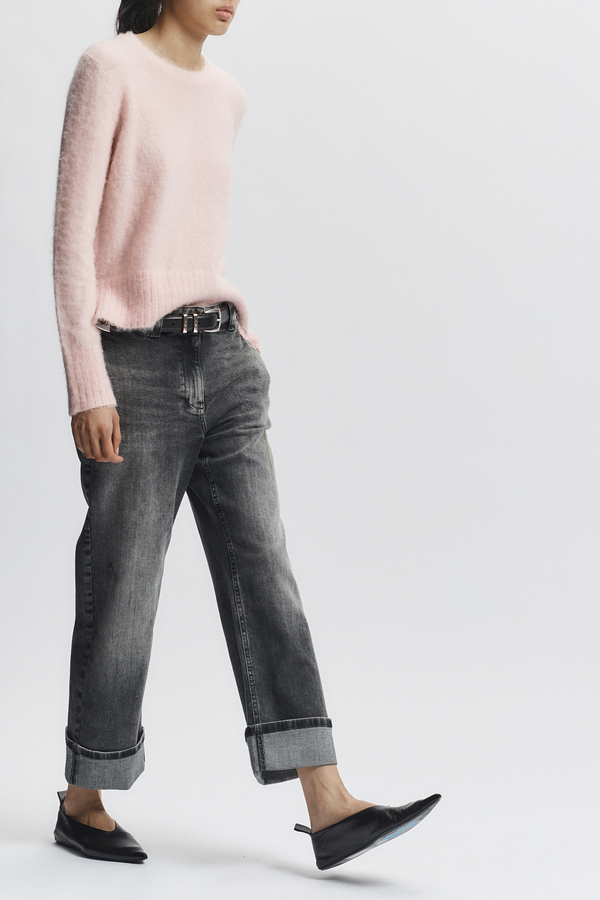 Ayden Denim Pant, Desert Wash