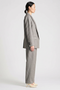 color-Grey Tweed