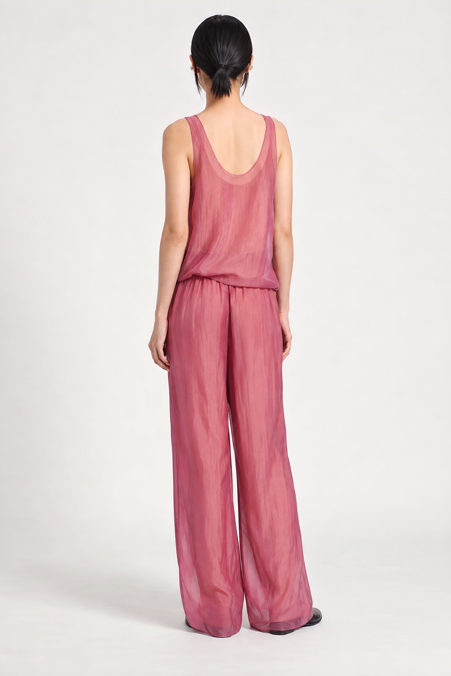 color-Deep Rose