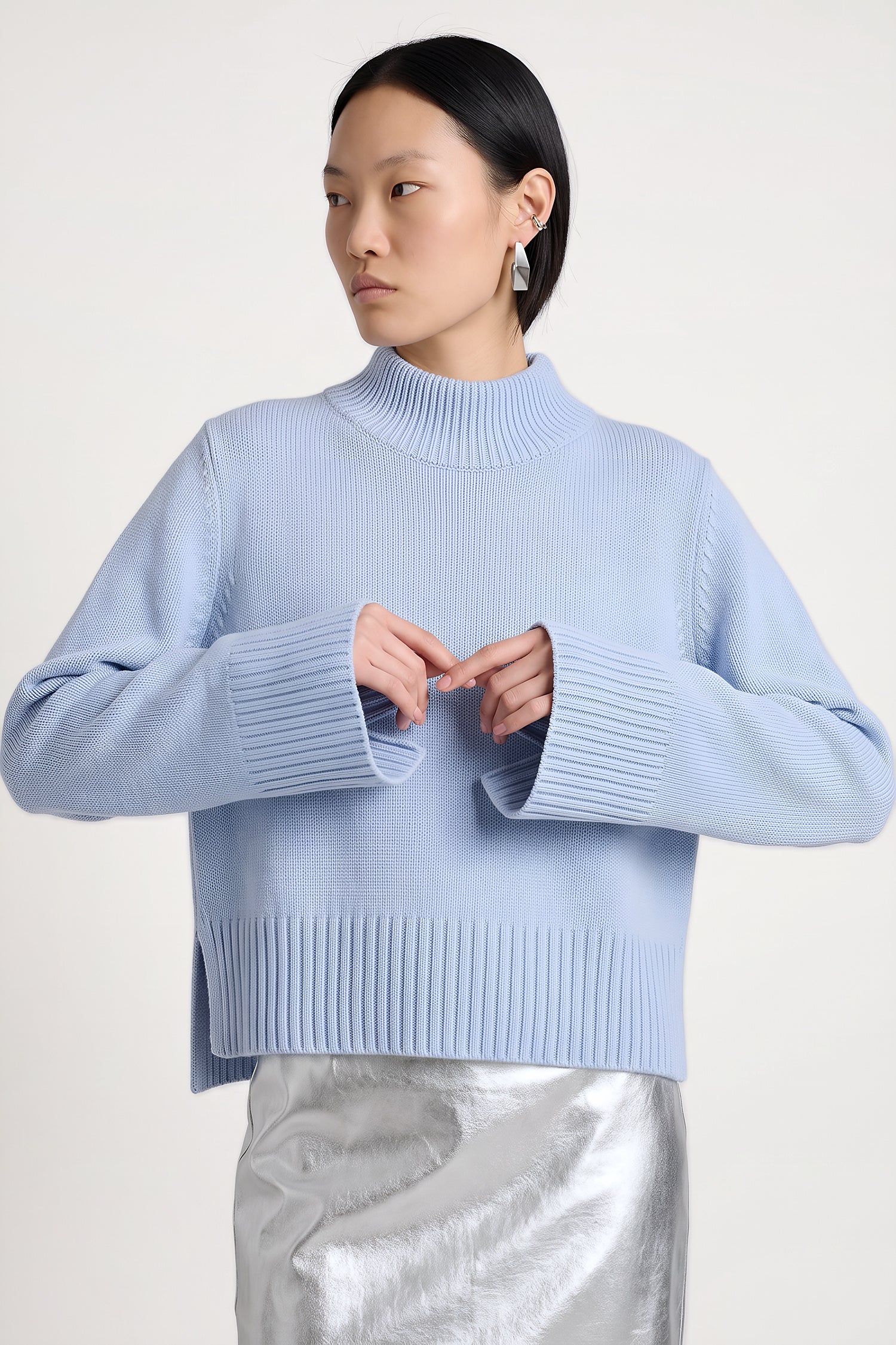 color-Arctic Blue