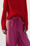 color-Lipstick Red