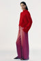 color-Lipstick Red