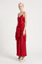 color-Lipstick Red