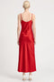 color-Lipstick Red