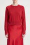 color-Lipstick Red