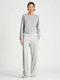 color-Pale Grey Heather