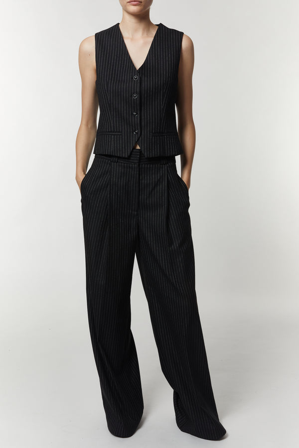 Limited Time - 3 Piece Pinstripe