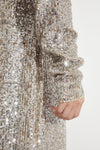 color-SILVER SEQUIN