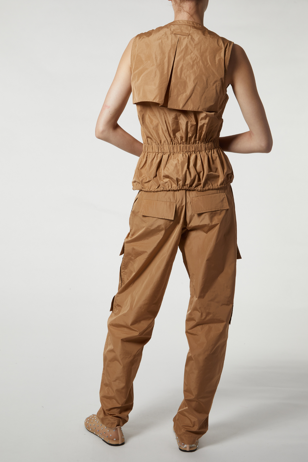 Jordan Cargo Pant – SAINT ART