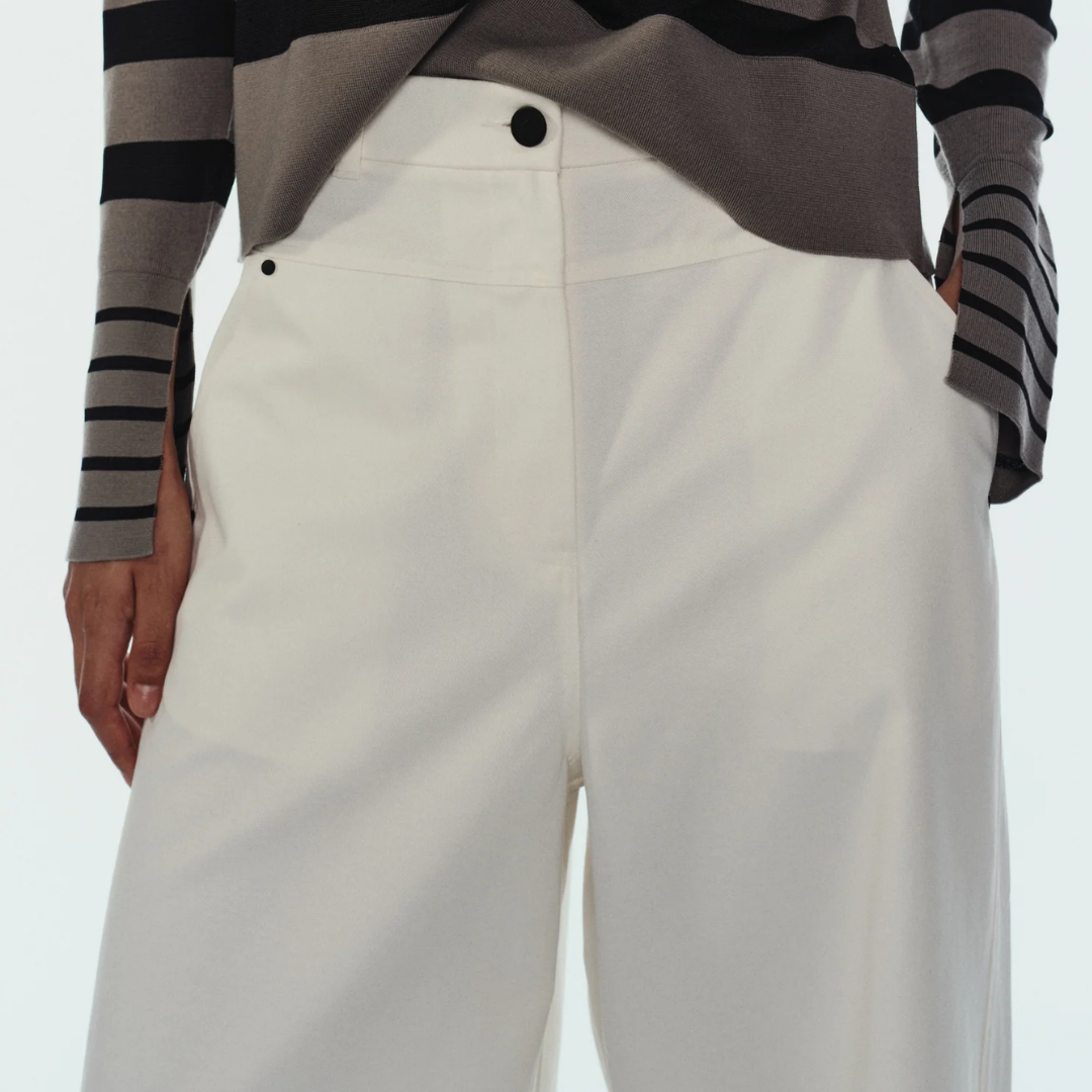 Image for Khaki Twill