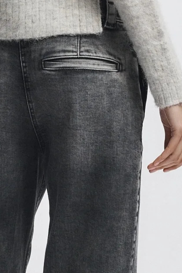 Ayden Denim Pant, Desert Wash