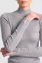 color-Dark Grey Heather