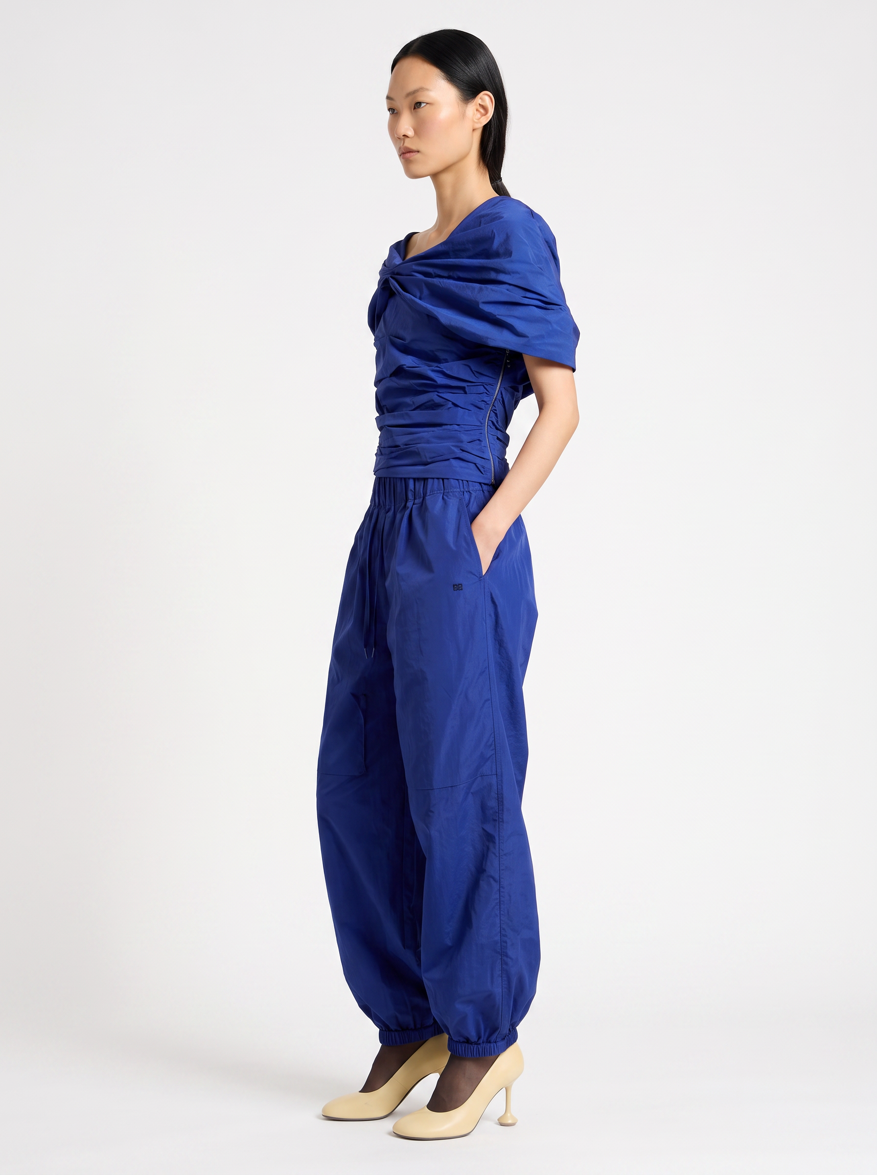color-Electric Blue