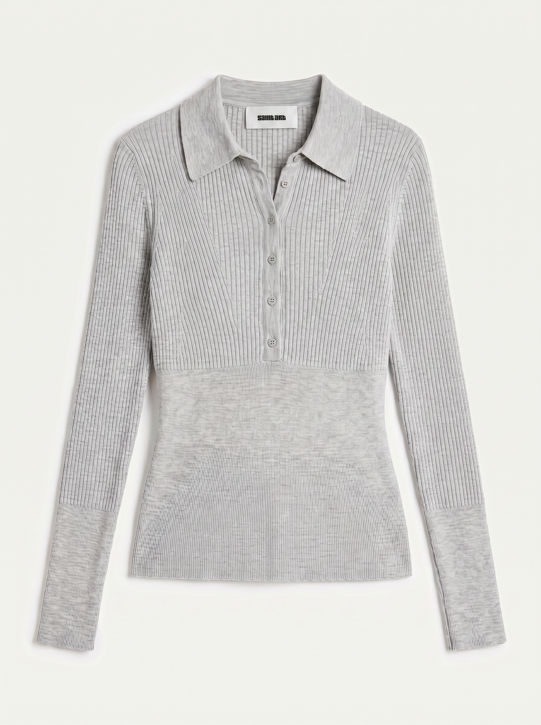 color-Pale Grey Heather