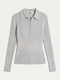 color-Pale Grey Heather