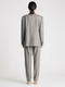 color-Grey Tweed