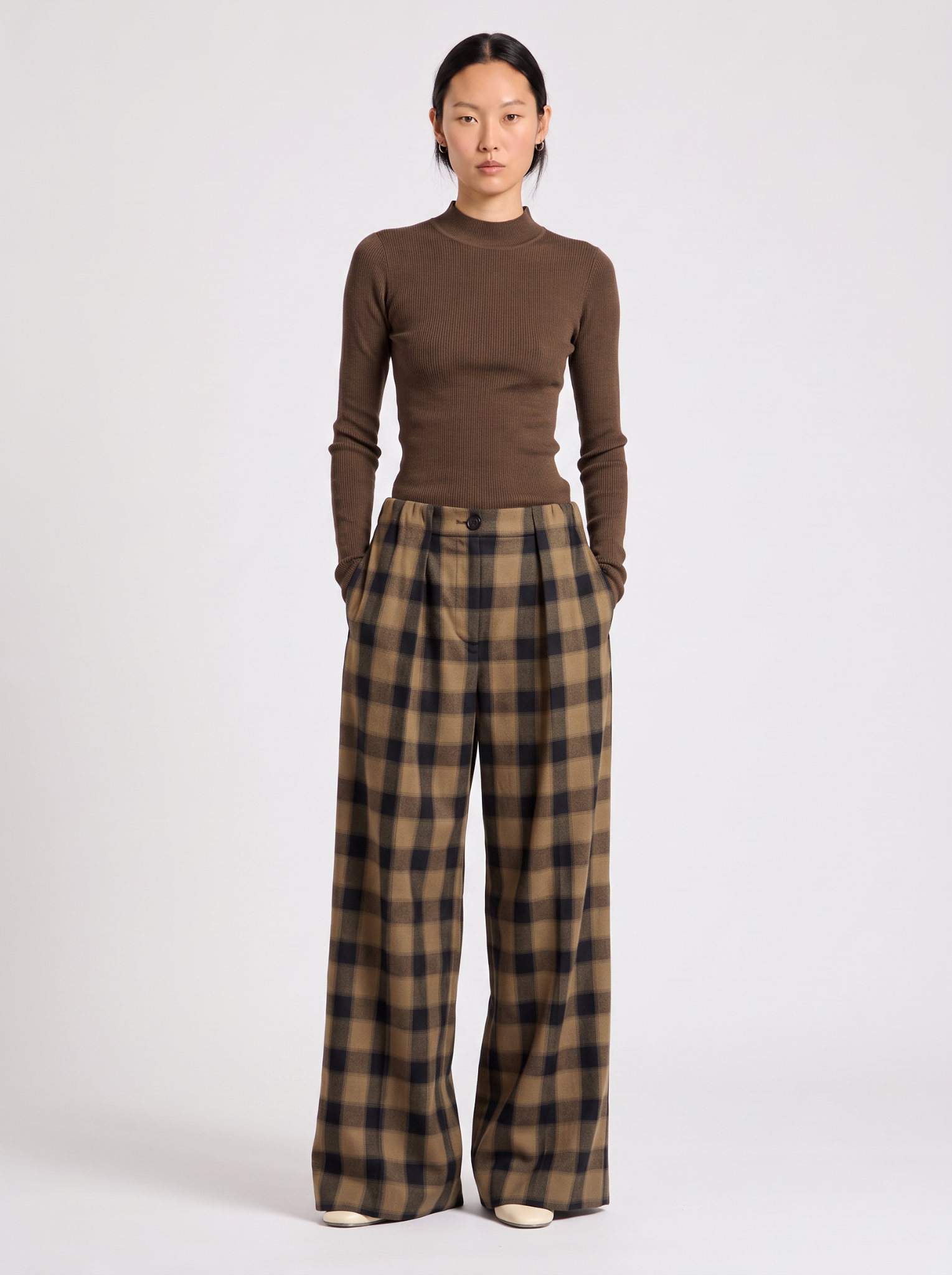 color-Medium Chestnut