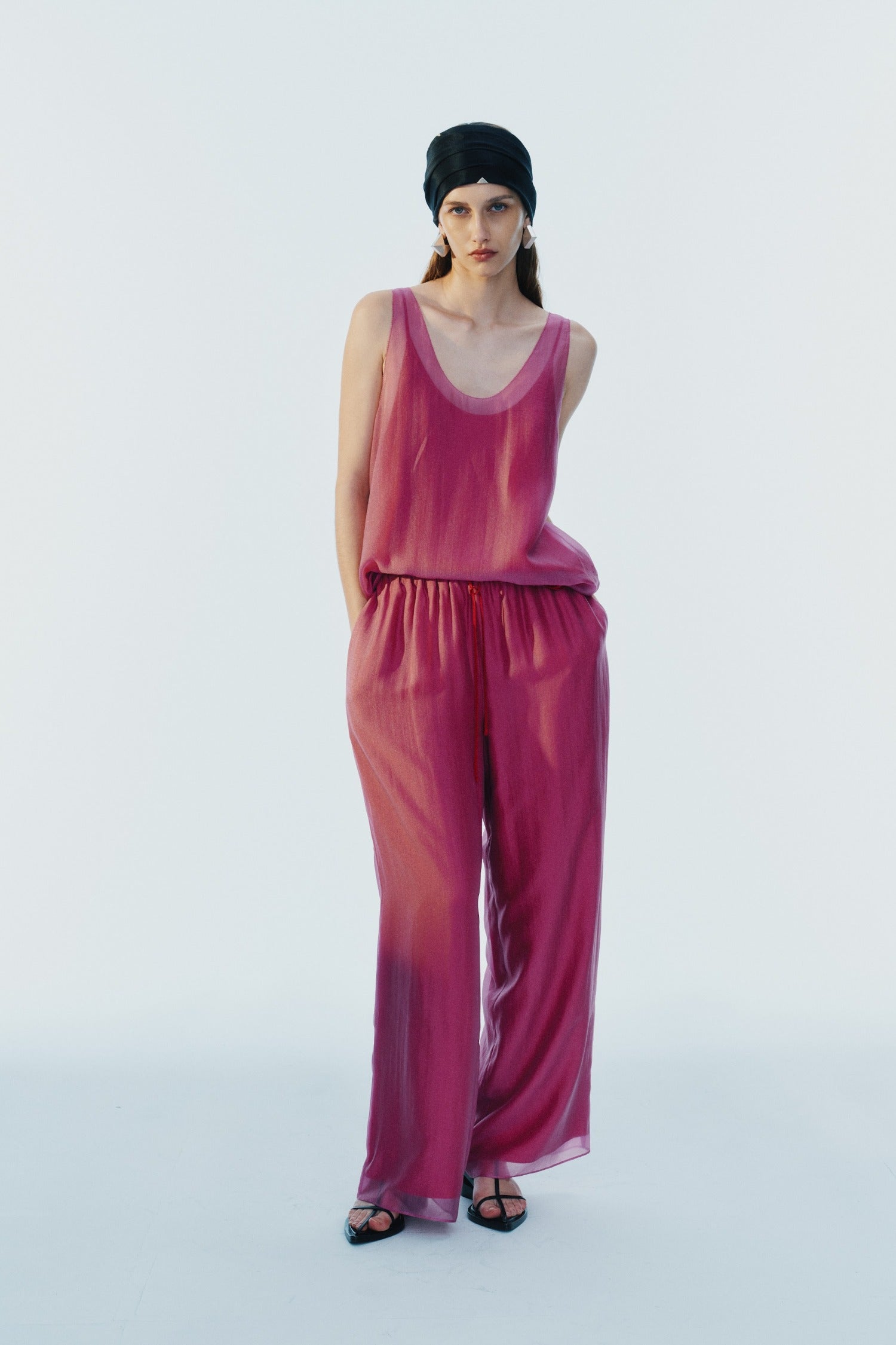 color-Deep Rose